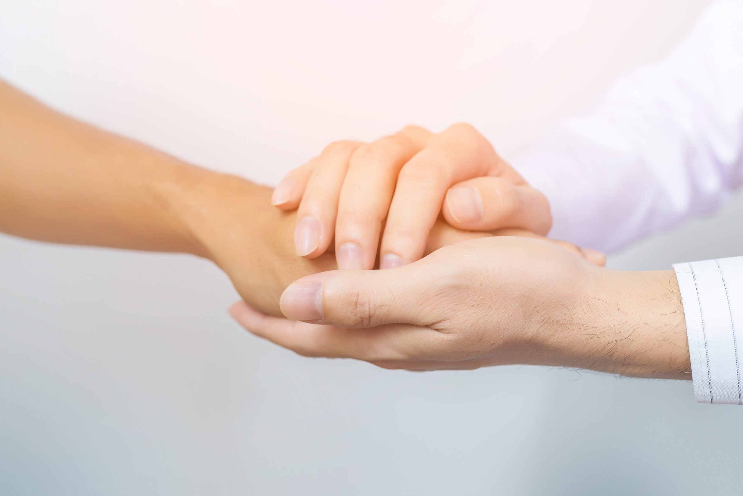 Abortion Healing Support