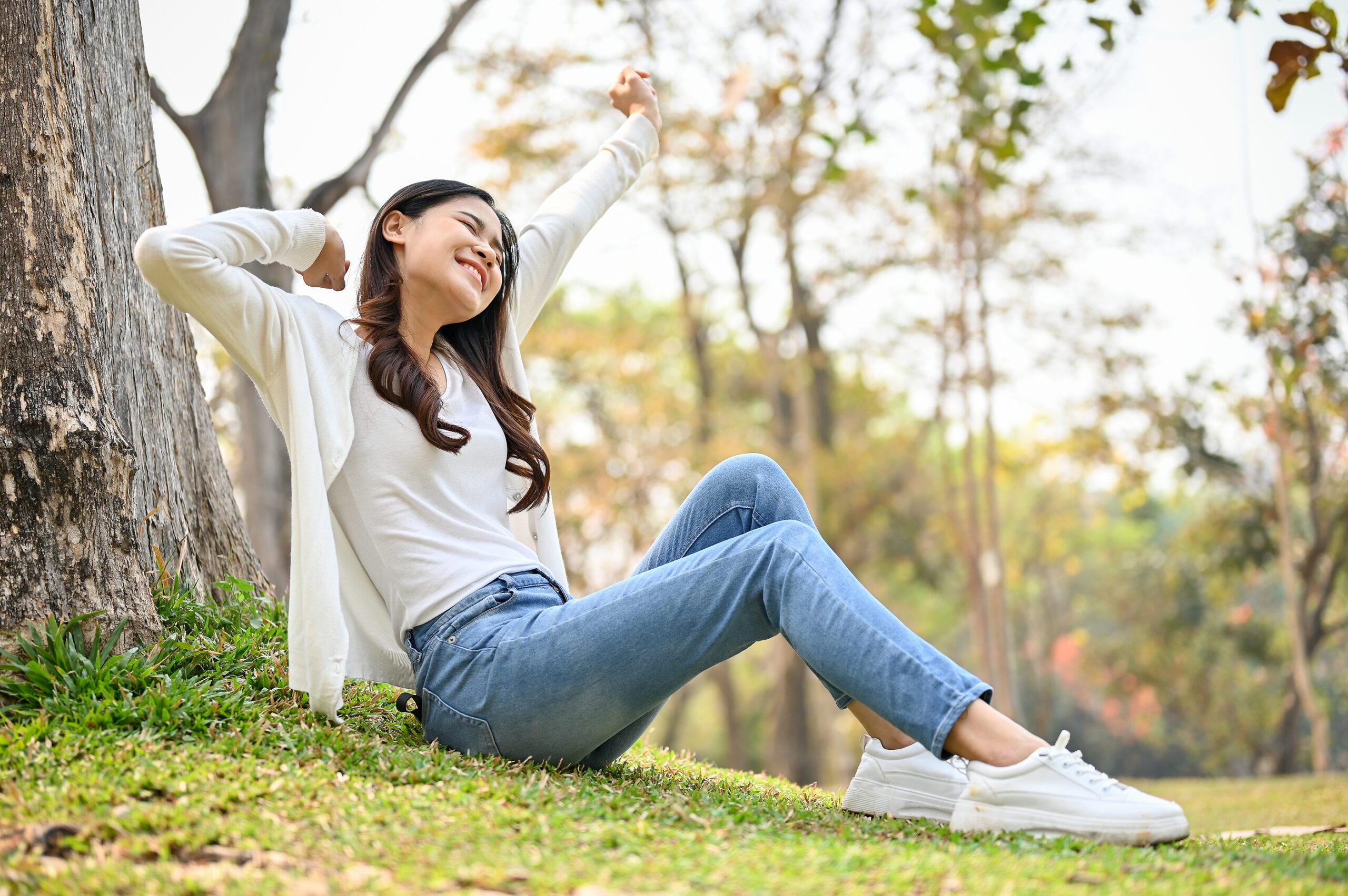 ovulatory phase